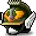 Green Falcon
