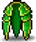 Green Gaia Cape