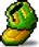 Green Goldrunners