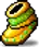 Green Gore Boots