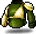 Green Hunter's Armor