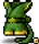 Green Katinas