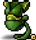 Green Katte