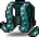 Green Knucklevest