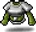 Green Lamelle