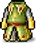 Green Linnex