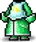 Green Lumati