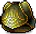 Green Oriental Fury Hat