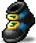 Green Osfa Boots