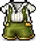 Green Overalls