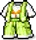 Green Picnicwear