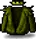 Green Pirate Top