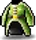 Green Pria