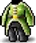 Green Pris