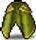 Green Seraph Cape