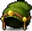 Green Seraphis