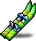 Green Ski
