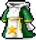 Green Starlight