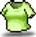Green T-Shirt