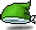 Green Thief Hood