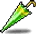 Green Umbrella