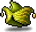 Green Varr Hat