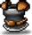 Grey Able Armor
