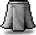 Grey Able Skirt