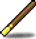 Hardwood Wand