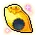 Honey Rice Cake Hat
