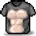 Horntail's Ab T-Shirt