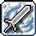Ice Charge: Sword