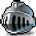 Iron Burgernet Helm