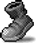 Iron Chain Boots