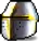Jousting Helmet