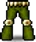 Khaki Shadow Pants