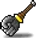 Knuckle Mace