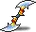 Liu Bei Dagger