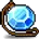 Locked Timeless Pendant