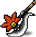 Maple Dragon Axe
