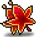 Maple Earring