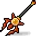 Maple Shine Wand