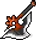 Maple Steel Axe