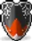 Maple Warrior Shield