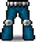 Marine Shadow Pants