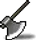 Metal Axe