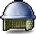 Mithril Crusader Helm