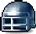 Mithril Football Helmet