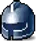 Mithril Full Helm