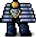 Mithril Platine Pants